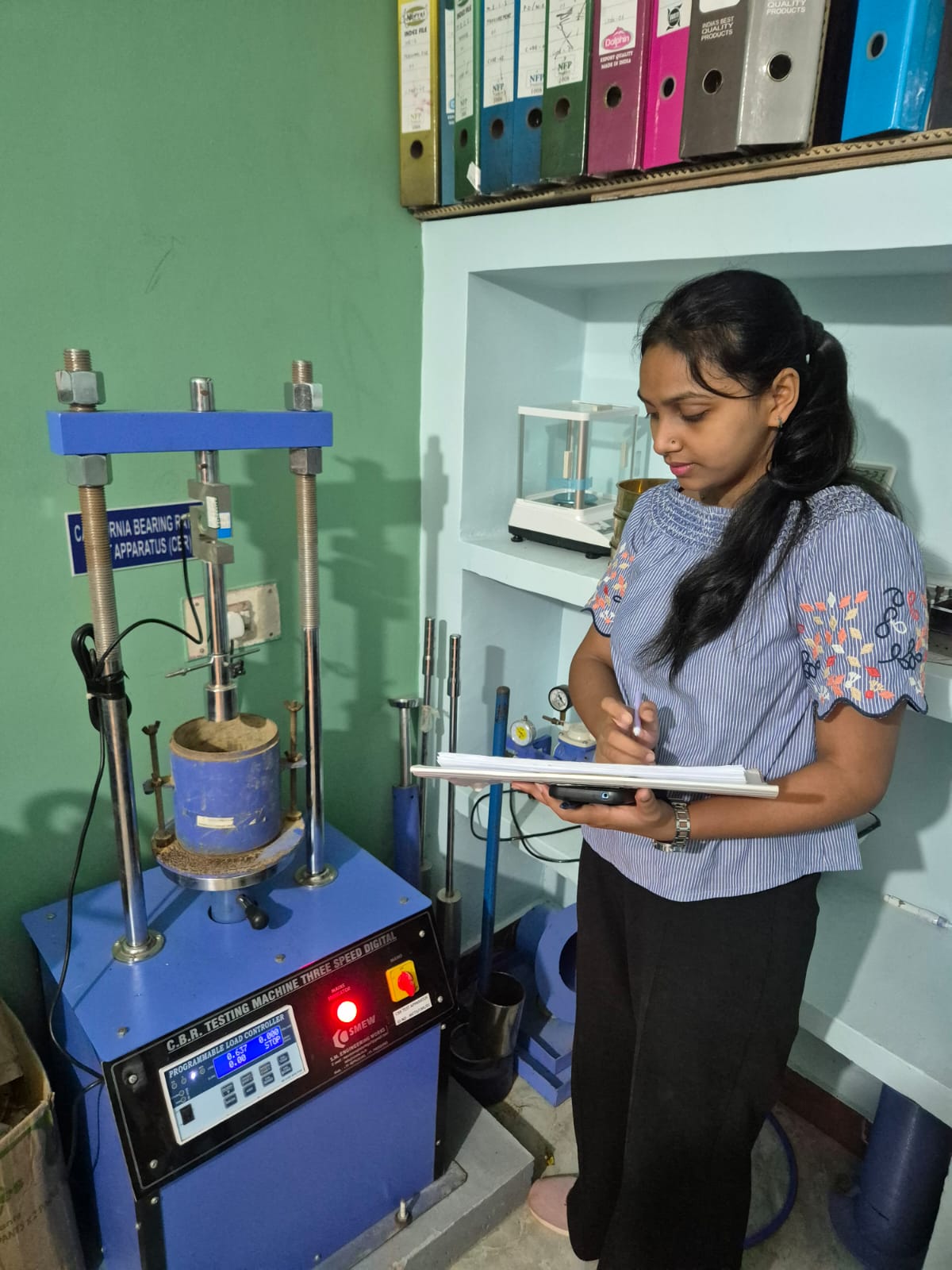 Modular laboratory and field activity 59
